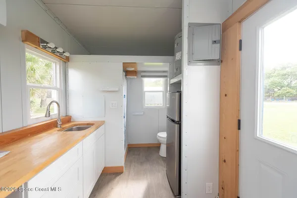 $1,300 | 208 Teal Drive, Cocoa, FL 32926