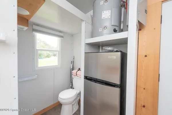 $1,300 | 208 Teal Drive, Cocoa, FL 32926