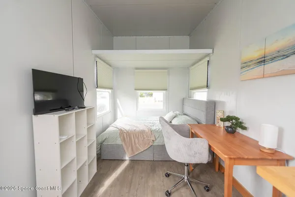 $1,300 | 208 Teal Drive, Cocoa, FL 32926