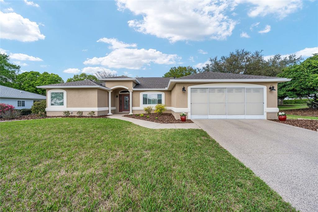 9037 Southeast 136th Loop Summerfield, FL 34491 - Photo 2 of 75