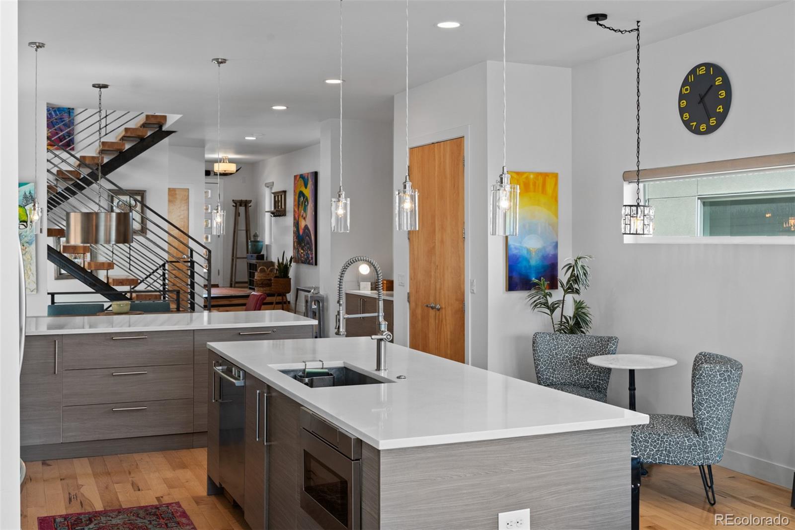 3632 North Pecos Street Denver, CO 80211 - Photo 12 of 47