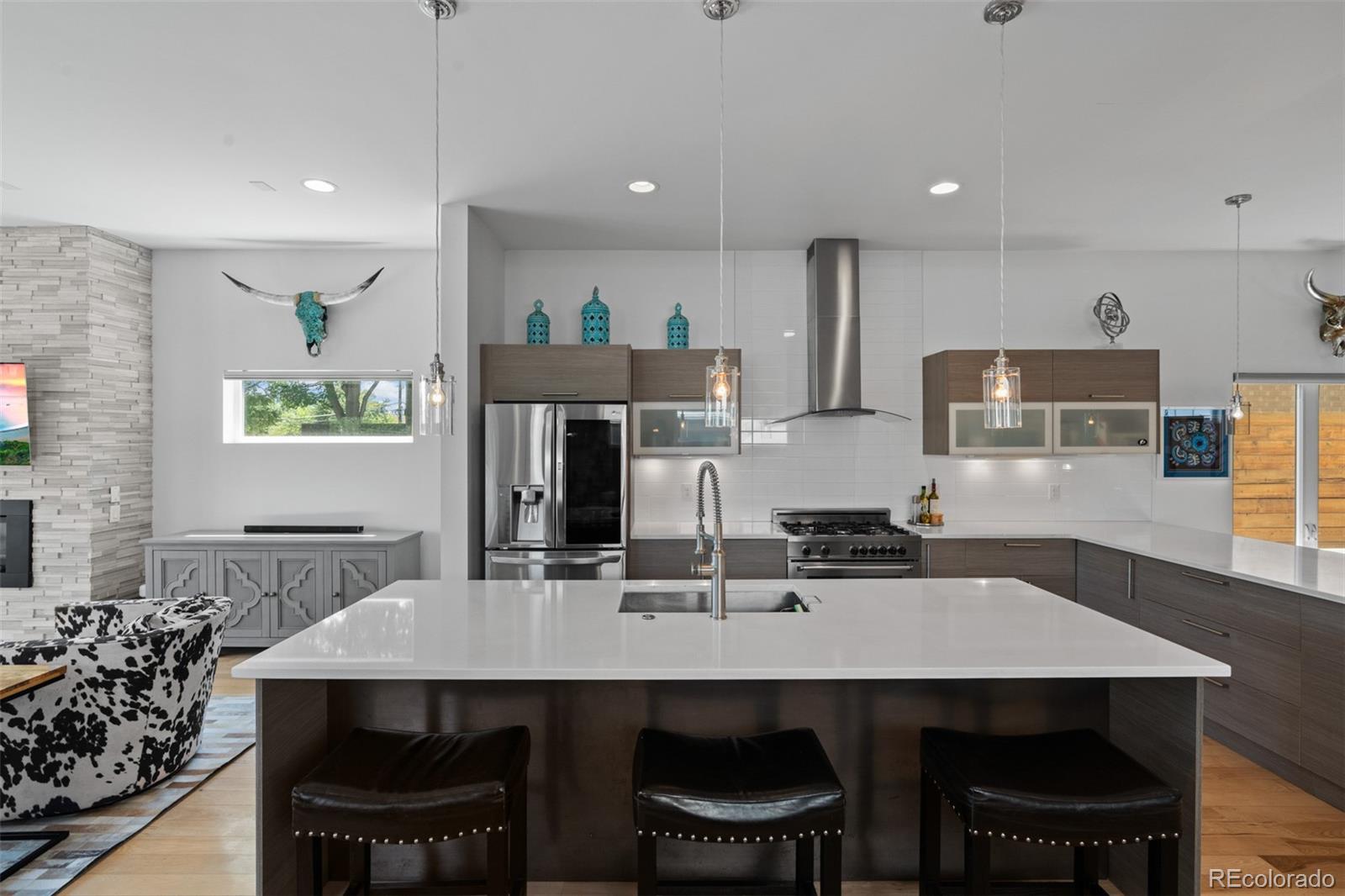 3632 North Pecos Street Denver, CO 80211 - Photo 13 of 47