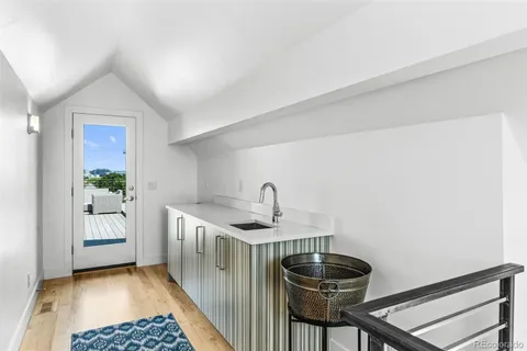 $1,649,000 | 3632 North Pecos Street, Denver, CO 80211