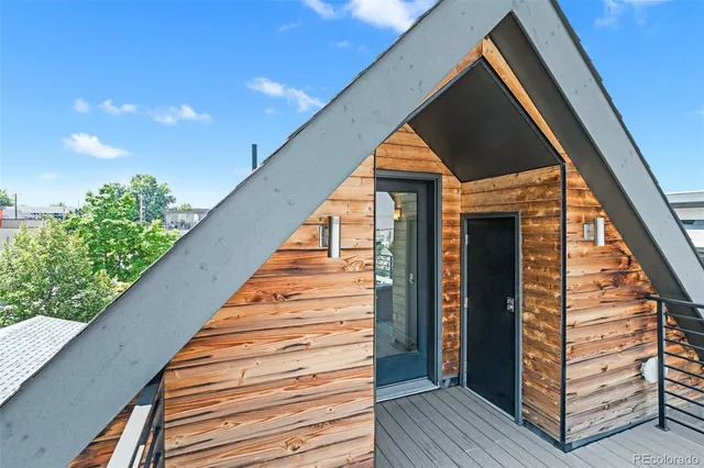 $1,649,000 | 3632 North Pecos Street, Denver, CO 80211