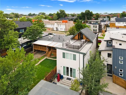 $1,649,000 | 3632 North Pecos Street, Denver, CO 80211