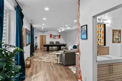 $1,649,000 | 3632 North Pecos Street, Denver, CO 80211