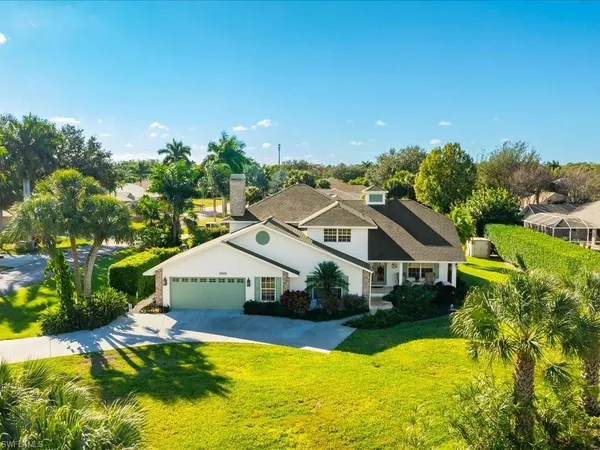 $615,000 | 20591 Groveline Court, Estero, FL 33928