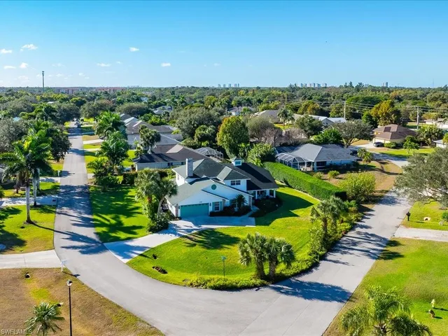 a view of a swimming pool