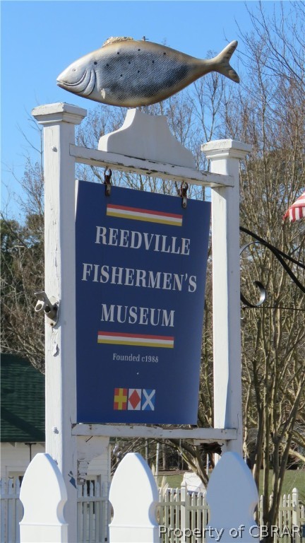 441 Main Street Reedville, VA 22539 - Photo 28 of 48