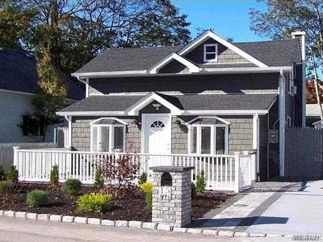 15 Ivy Road Mastic Beach, NY 11951 - Photo 1 of 20