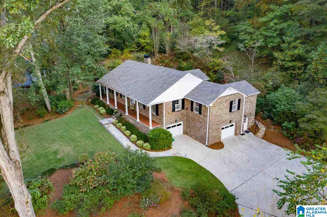 4105 Old Leeds Road Birmingham, AL 35223 - Photo 2 of 35