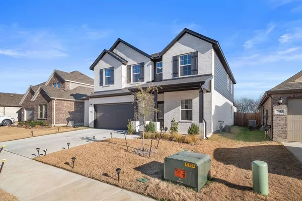 $2,999 | 7609 Poplar Drive, Denton, TX 76226