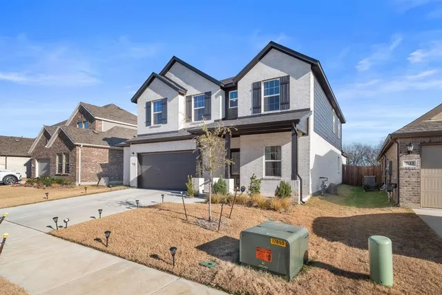 $2,999 | 7609 Poplar Drive, Denton, TX 76226