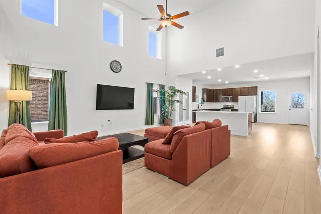 $2,999 | 7609 Poplar Drive, Denton, TX 76226