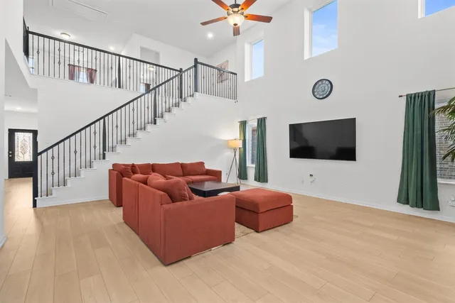 $2,999 | 7609 Poplar Drive, Denton, TX 76226