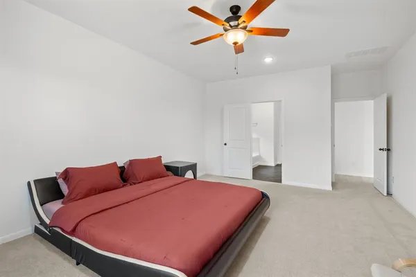 $2,999 | 7609 Poplar Drive, Denton, TX 76226