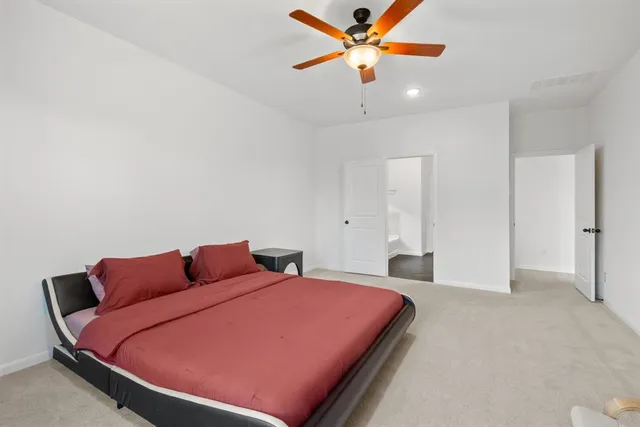 $2,999 | 7609 Poplar Drive, Denton, TX 76226