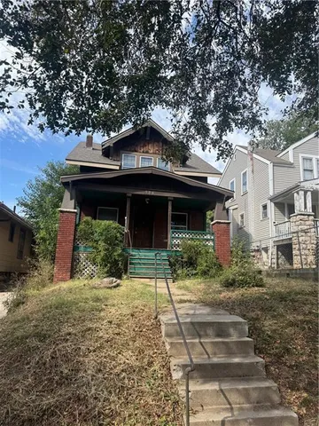 $97,900 | 526 Norton Avenue, Kansas City, MO 64124
