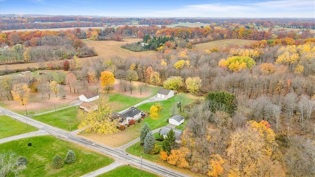 161 Sarver Road Sarver, PA 16055 - Photo 6 of 26 a view of a city