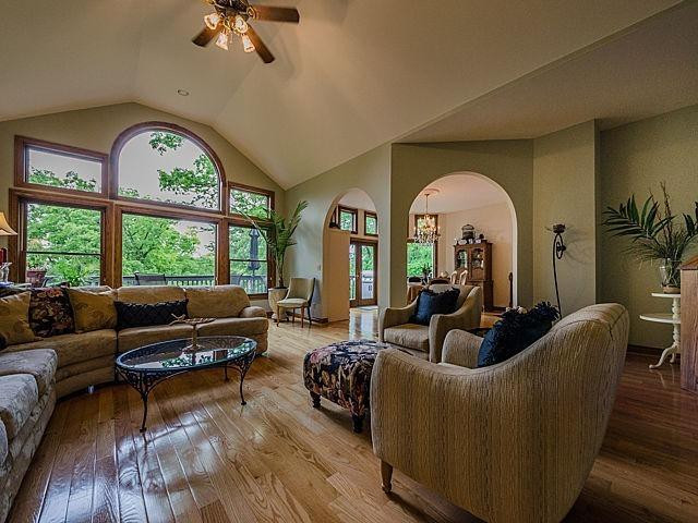 20780 Island Lake Road Chelsea, MI 48118 - Photo 7 of 51 Photo 7