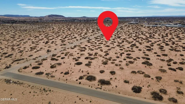 a view of lake with mountain