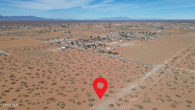 a picture of a city view