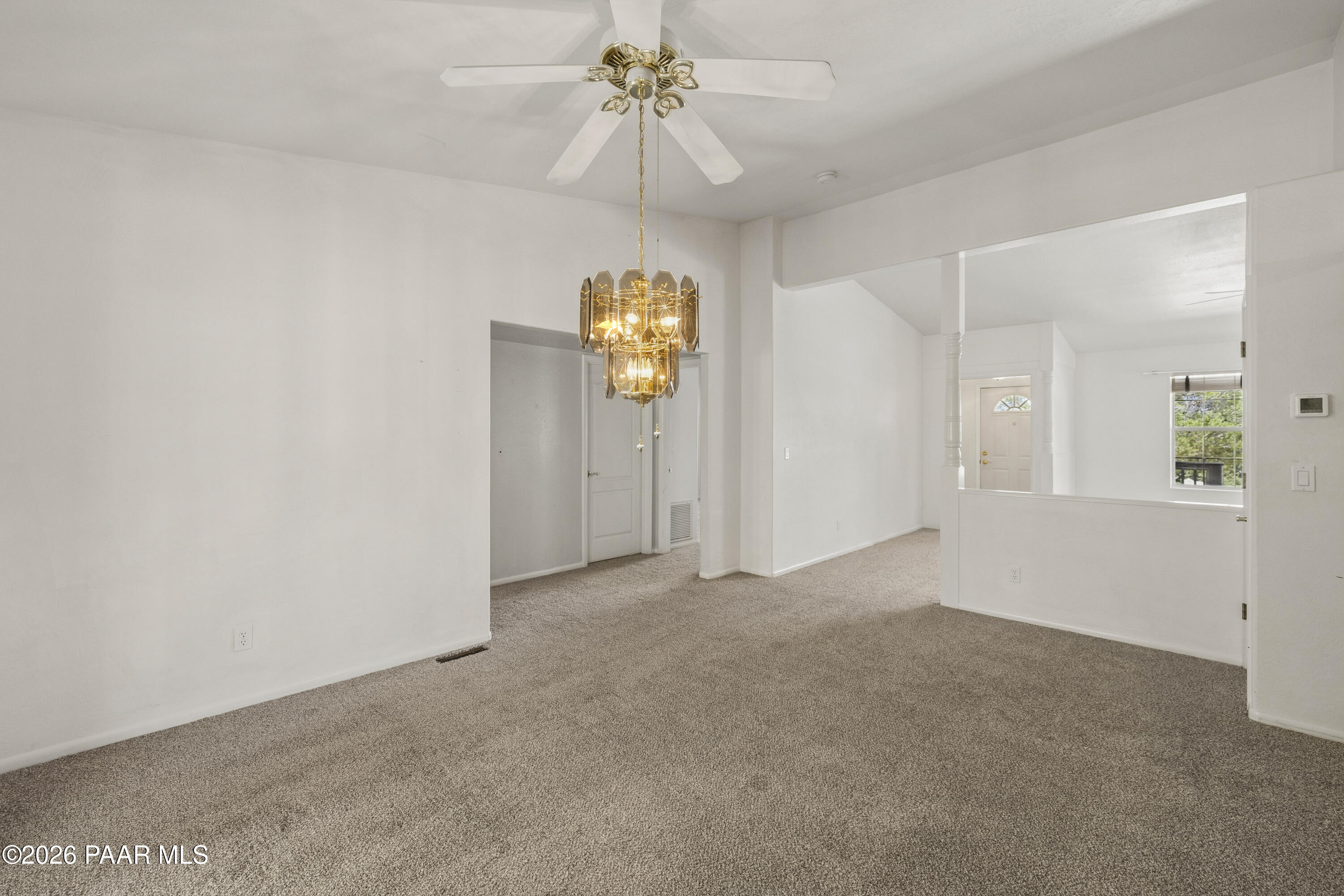 1891 Meadowridge Road Prescott, AZ 86305 - Photo 9 of 50 061-Dining Room