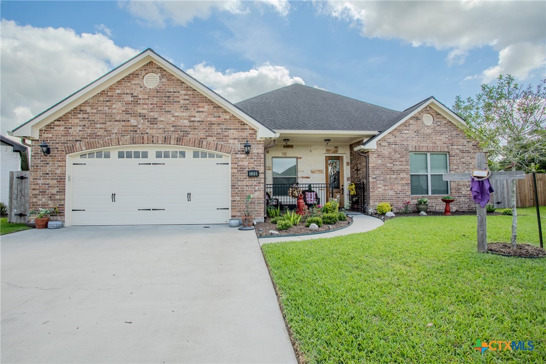108 Luke Court Victoria, TX 77904 - Photo 1 of 1