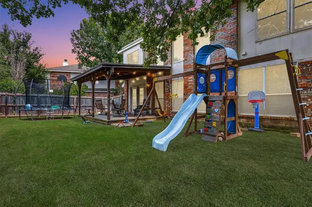 $439,000 | 2109 Hemingway Drive, Denton, TX 76210