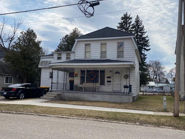 213 Backus Street Cheboygan, MI 49721 - Photo 26 of 26 Gallery Image 26