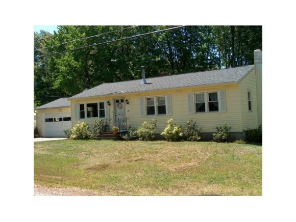 20 Vernon Avenue Rochester, NH 03867 - Photo 1 of 1