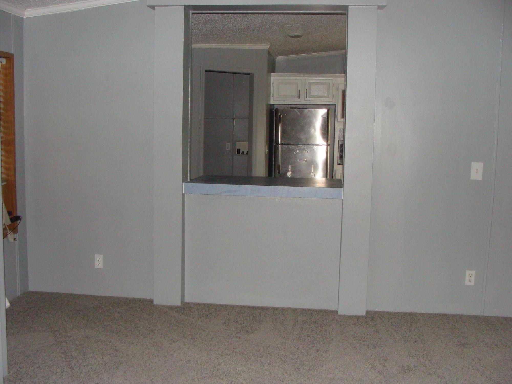 341 Chambersburg Road Columbus, OH 43207 - Photo 15 of 23 Passthrough Kitchen to Living Room