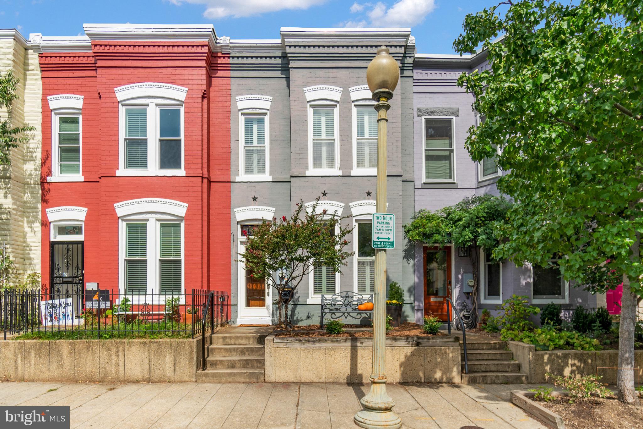 1346 Emerald Street Northeast Washington, DC 20002 - Photo 2 of 35