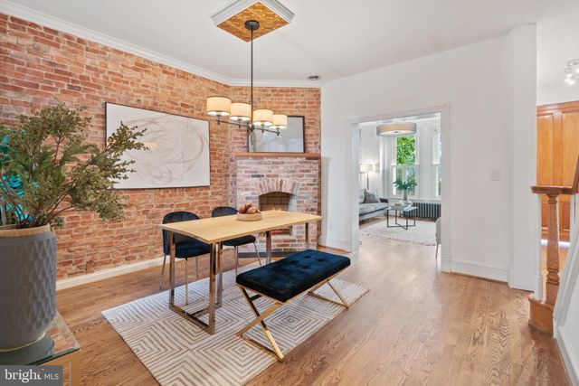 $870,000 | 1346 Emerald Street Northeast, Washington, DC 20002