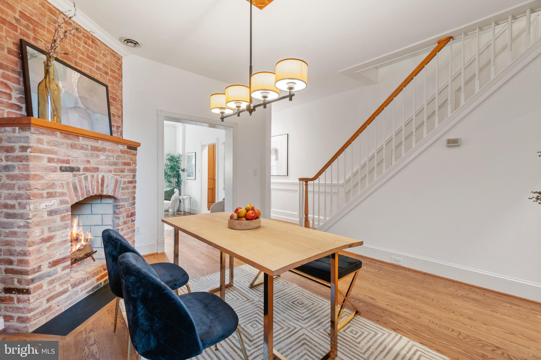 1346 Emerald Street Northeast Washington, DC 20002 - Photo 12 of 35