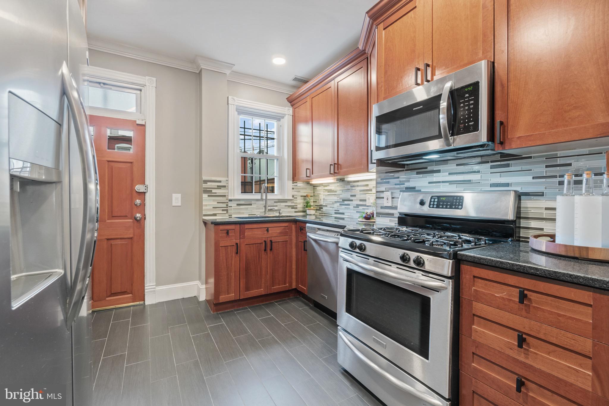 1346 Emerald Street Northeast Washington, DC 20002 - Photo 16 of 35