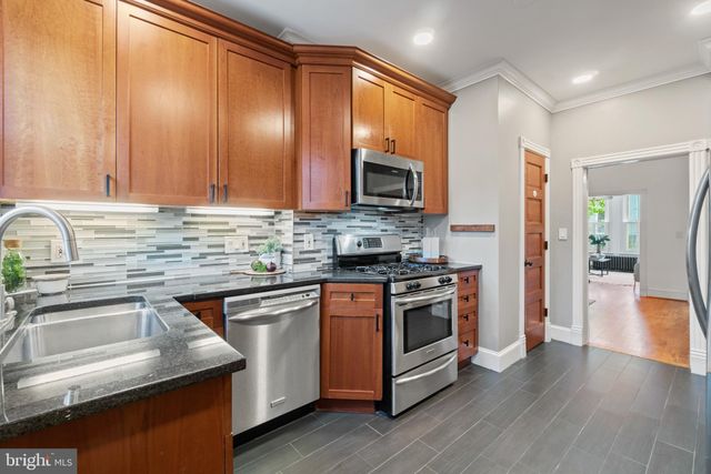 $870,000 | 1346 Emerald Street Northeast, Washington, DC 20002