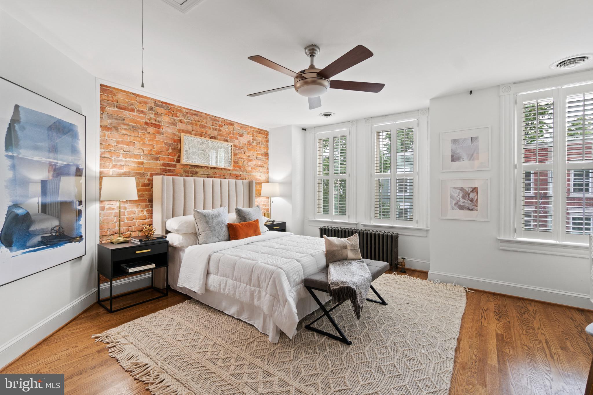 1346 Emerald Street Northeast Washington, DC 20002 - Photo 20 of 35