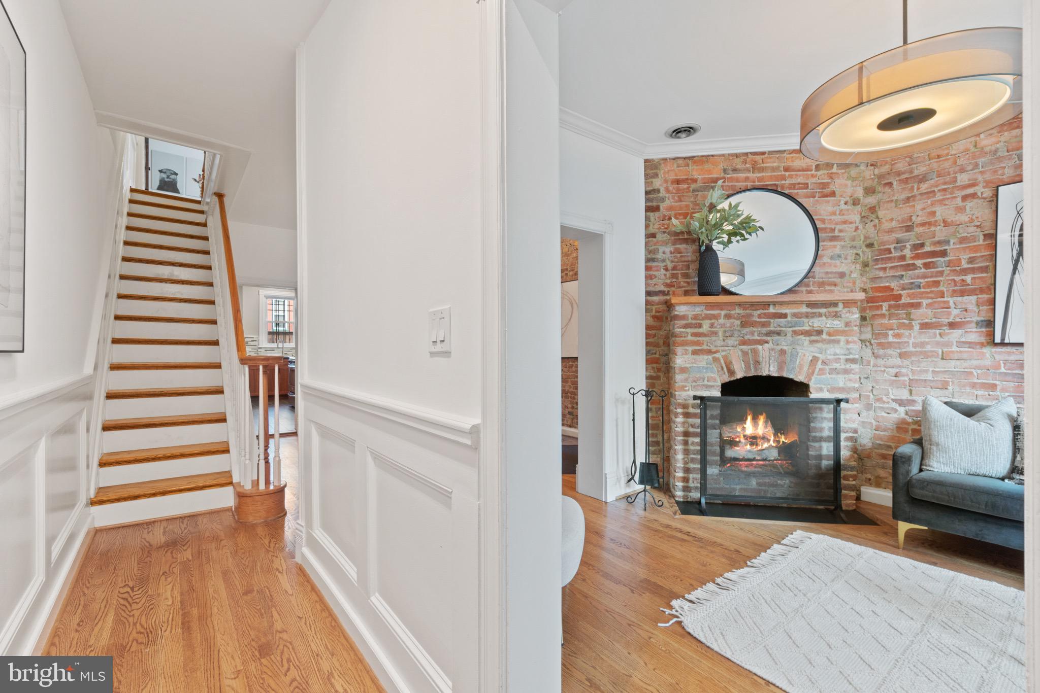 1346 Emerald Street Northeast Washington, DC 20002 - Photo 3 of 35