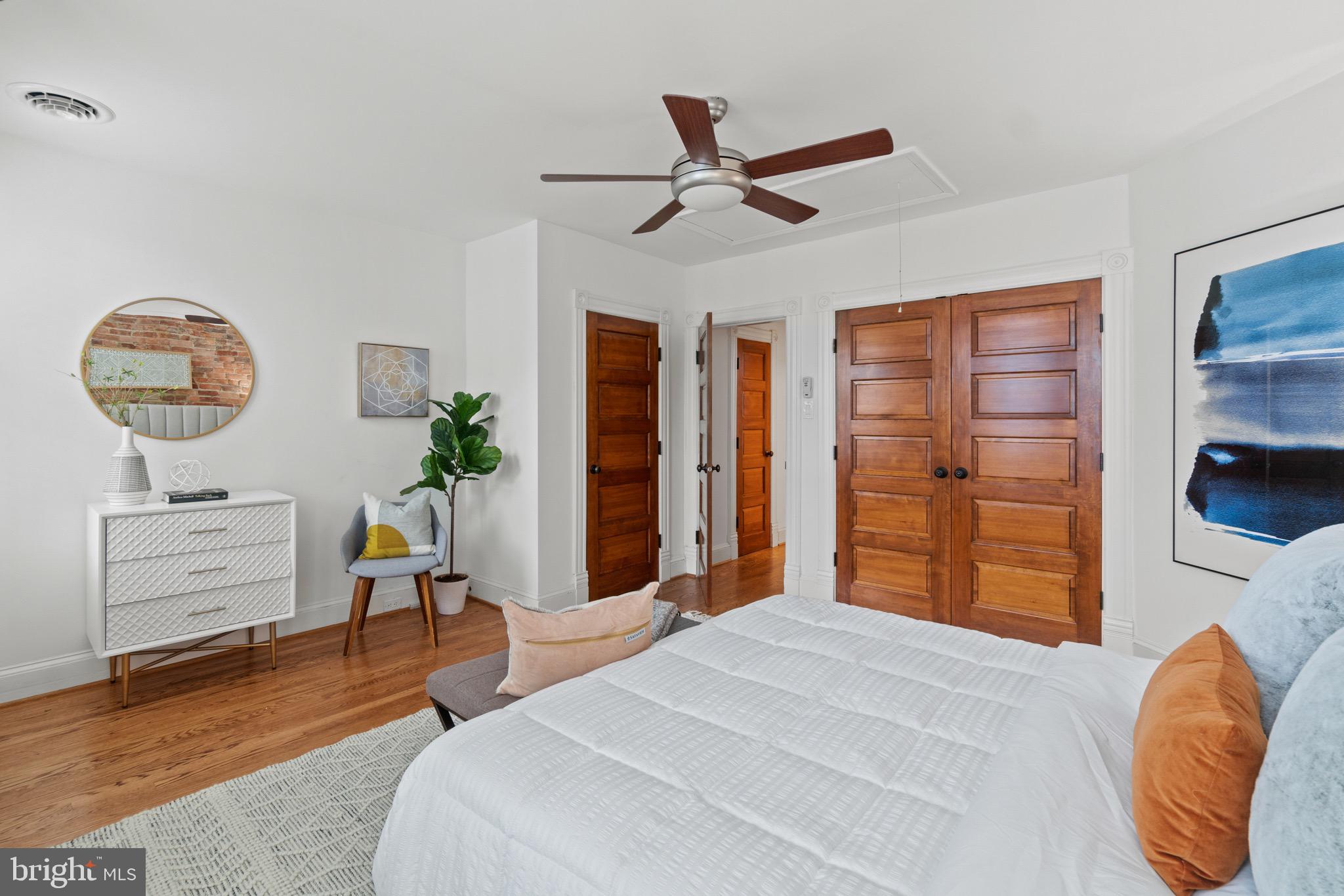 1346 Emerald Street Northeast Washington, DC 20002 - Photo 21 of 35