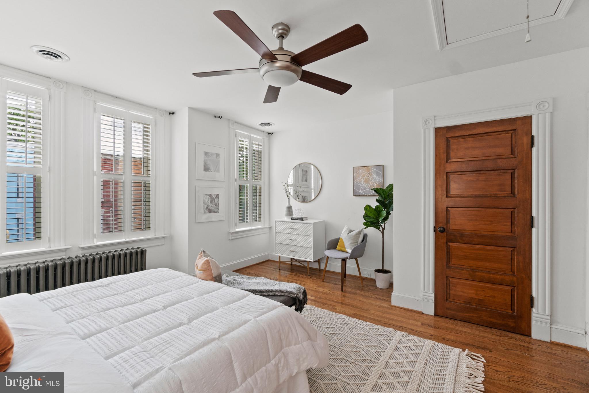 1346 Emerald Street Northeast Washington, DC 20002 - Photo 23 of 35