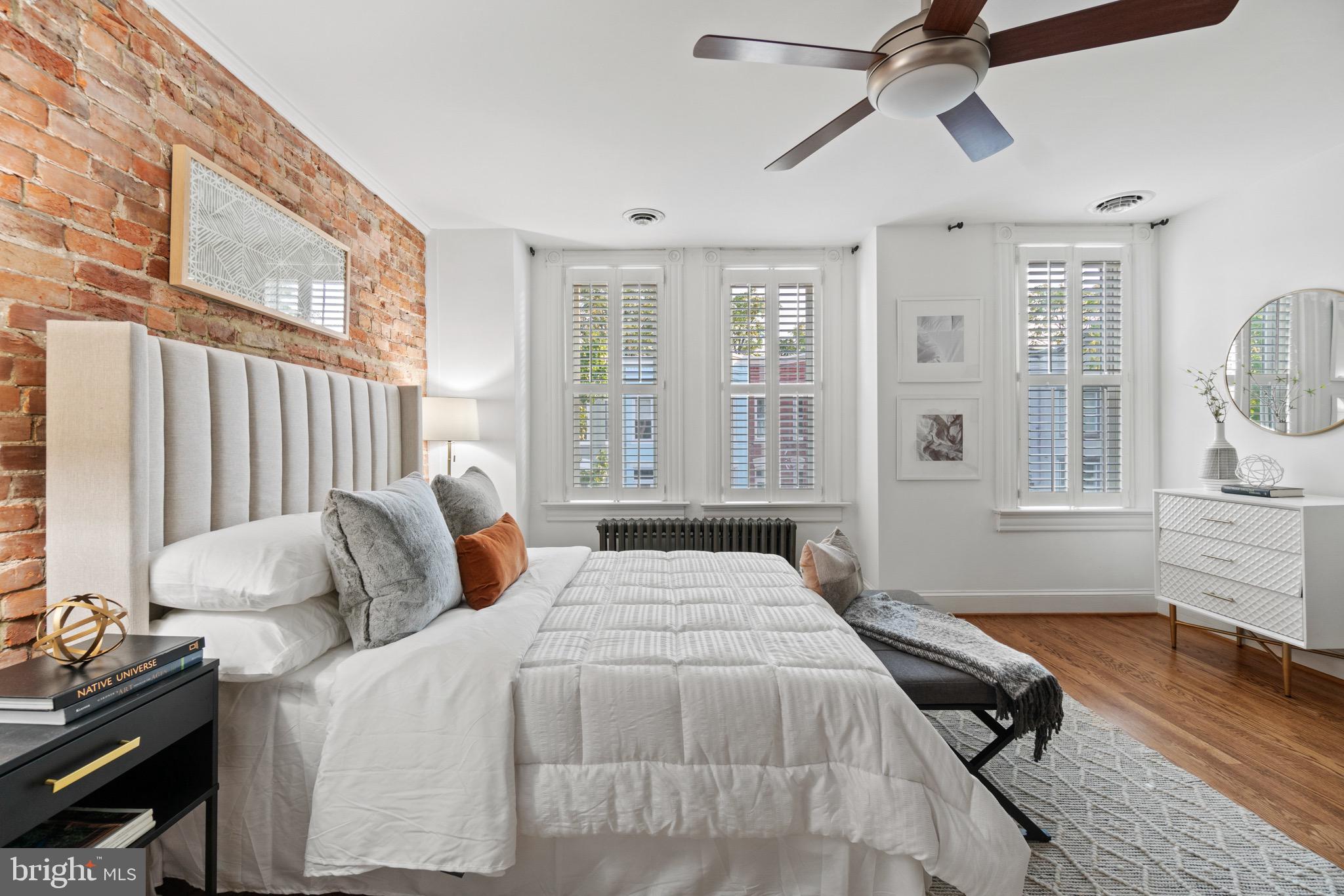 1346 Emerald Street Northeast Washington, DC 20002 - Photo 24 of 35