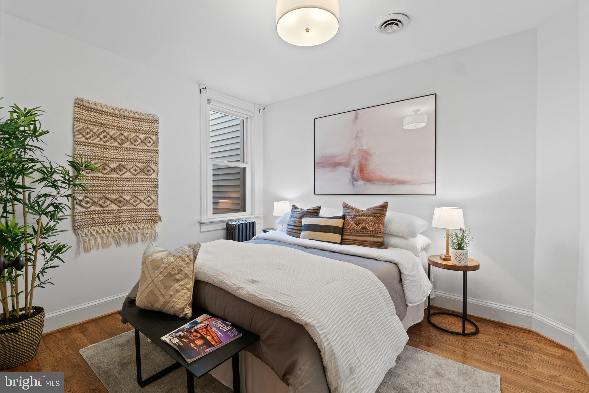 1346 Emerald Street Northeast Washington, DC 20002 - Photo 26 of 35