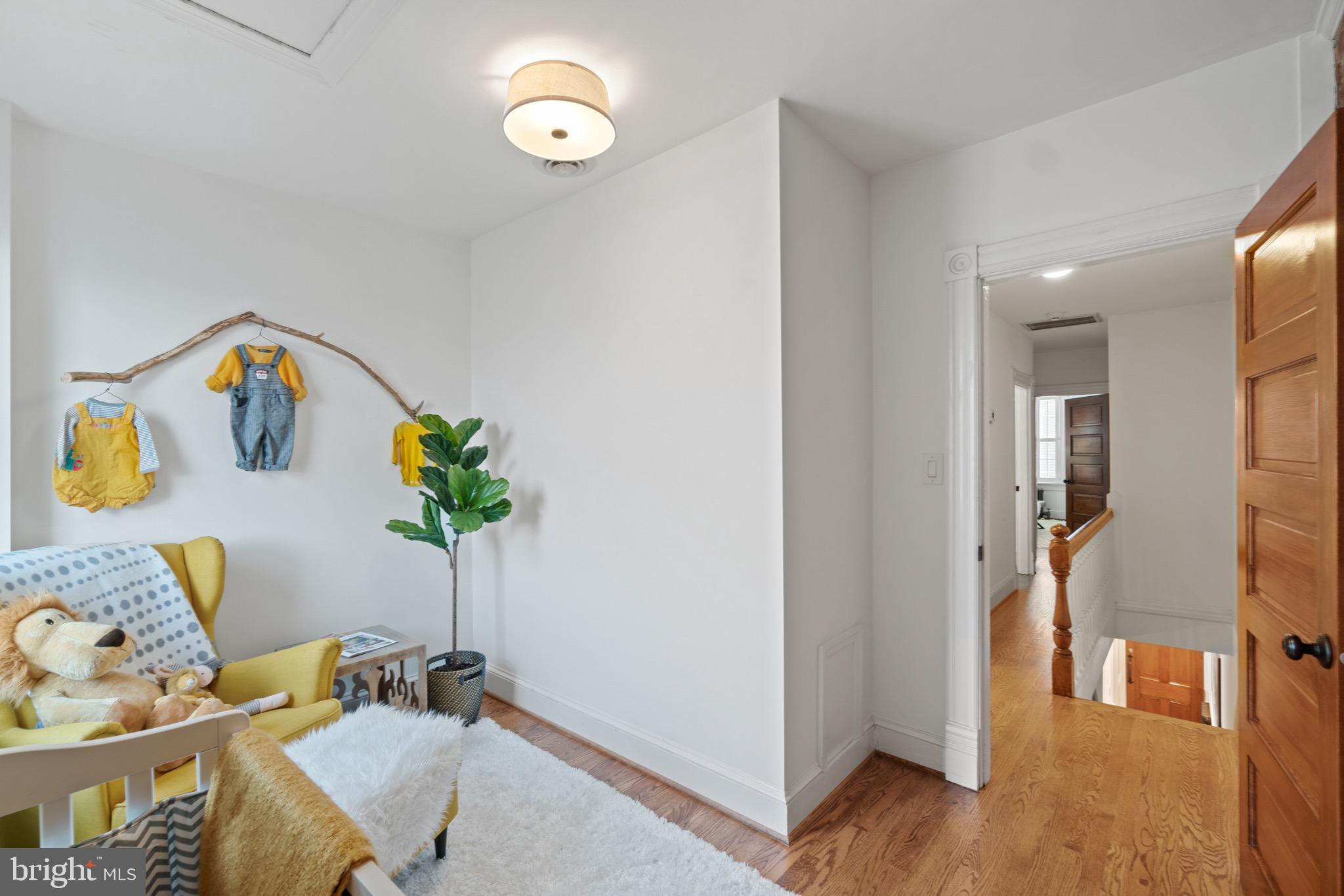 1346 Emerald Street Northeast Washington, DC 20002 - Photo 29 of 35