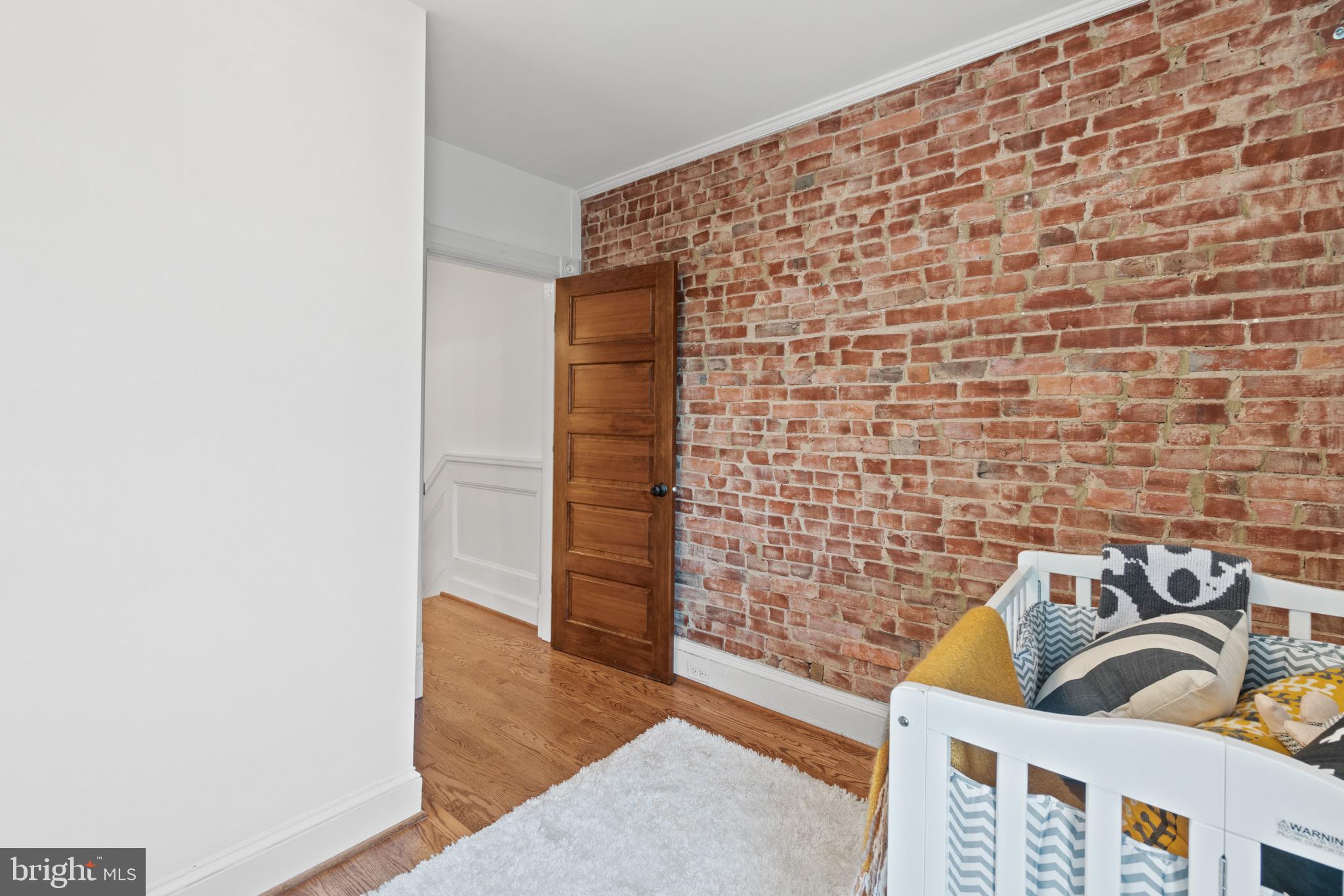 1346 Emerald Street Northeast Washington, DC 20002 - Photo 30 of 35