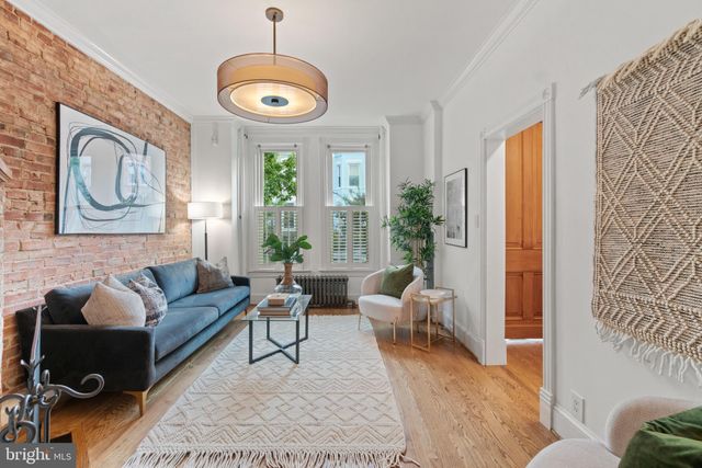 $870,000 | 1346 Emerald Street Northeast, Washington, DC 20002