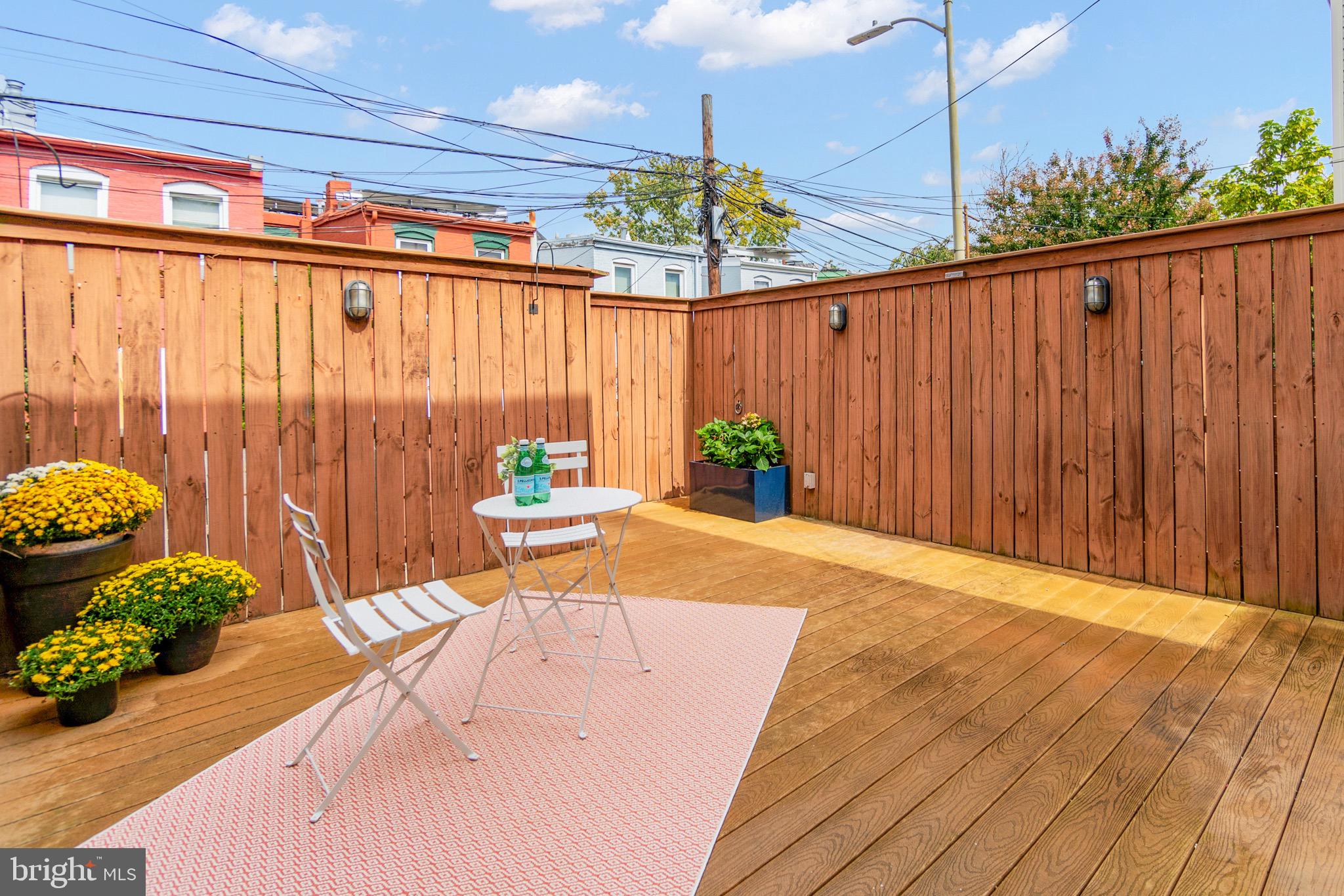 1346 Emerald Street Northeast Washington, DC 20002 - Photo 31 of 35