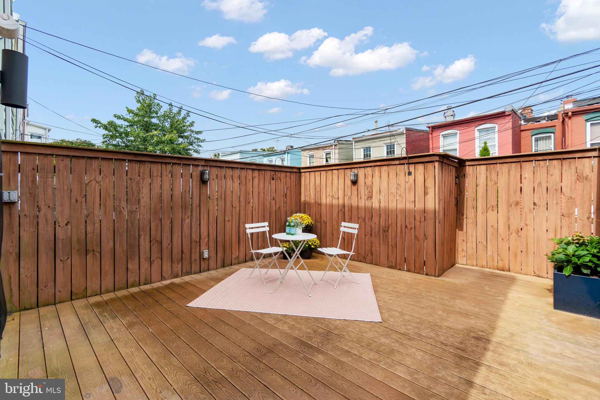 1346 Emerald Street Northeast Washington, DC 20002 - Photo 33 of 35