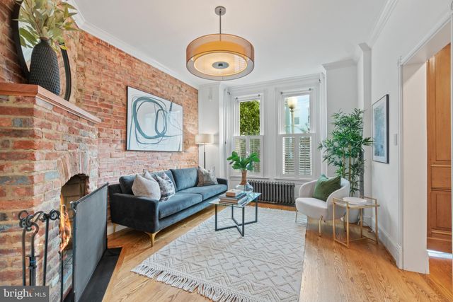 $870,000 | 1346 Emerald Street Northeast, Washington, DC 20002