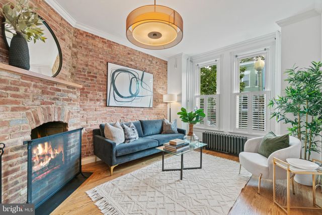 $870,000 | 1346 Emerald Street Northeast, Washington, DC 20002